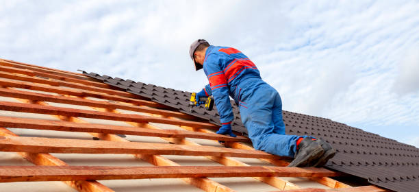 Fast & Reliable Emergency Roof Repairs in Copiague, NY